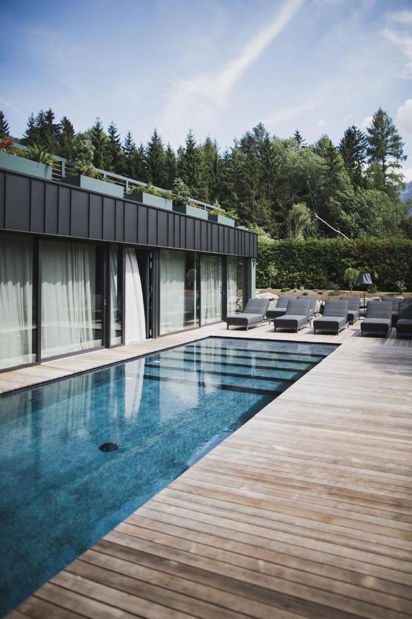 Nancy'S Holiday Homes Dolomites Rasùn di Sotto エクステリア 写真