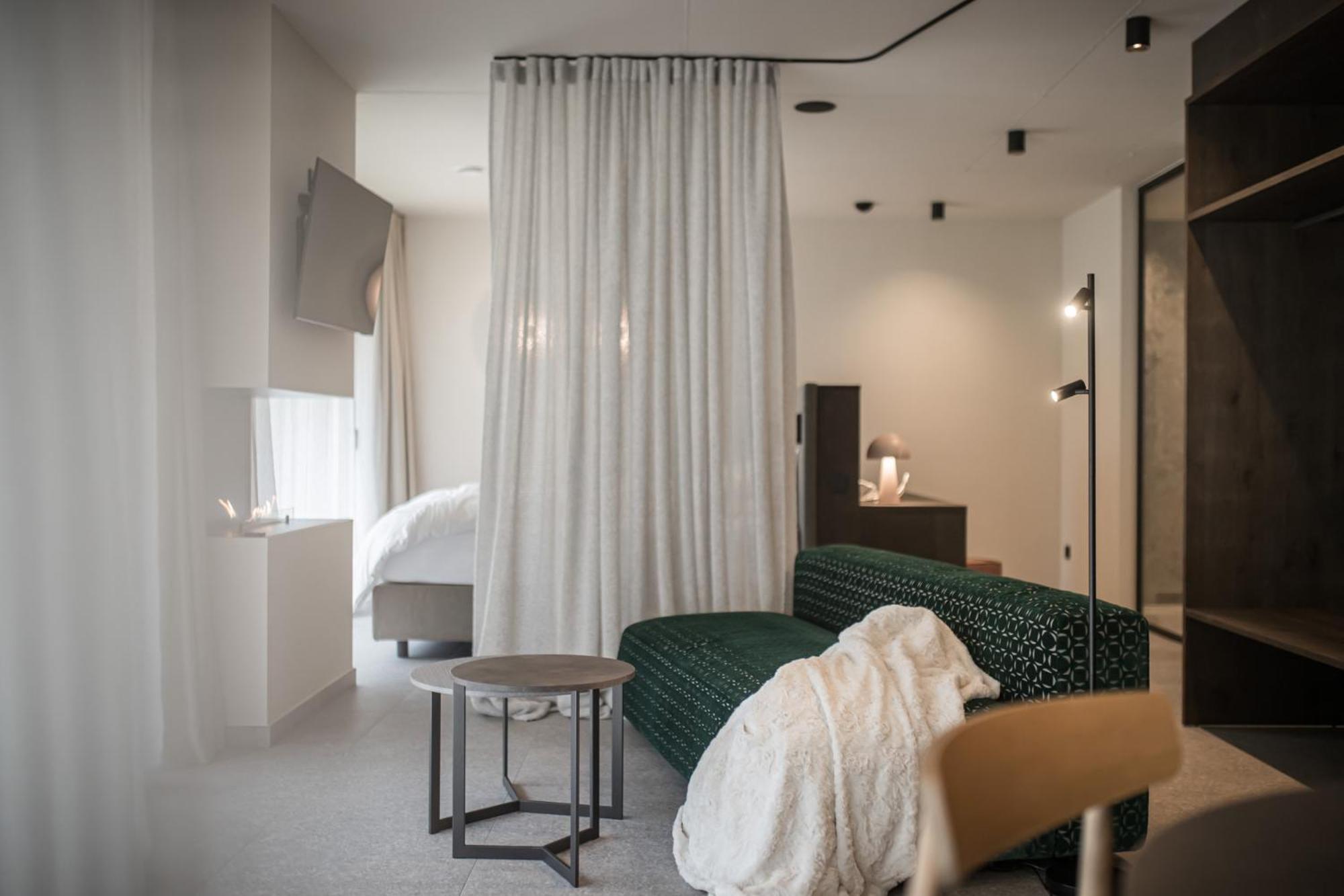 Nancy'S Holiday Homes Dolomites Rasùn di Sotto エクステリア 写真