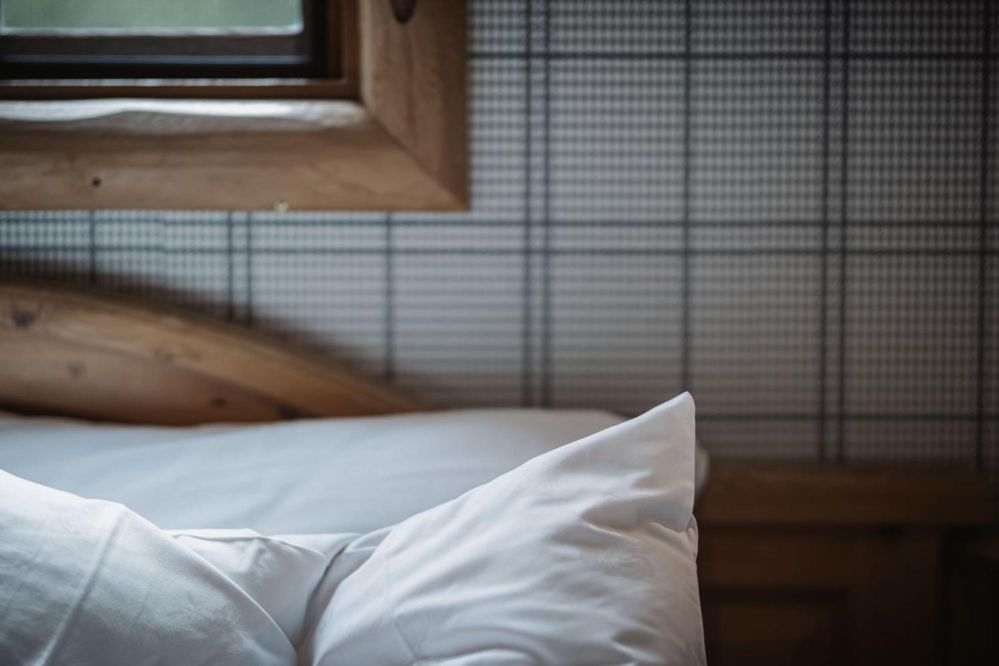 Nancy'S Holiday Homes Dolomites Rasùn di Sotto エクステリア 写真