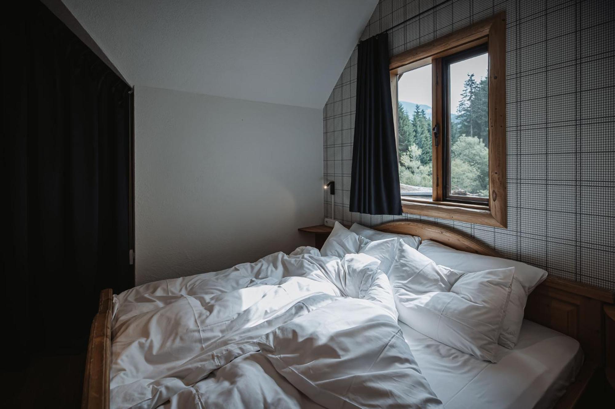 Nancy'S Holiday Homes Dolomites Rasùn di Sotto エクステリア 写真