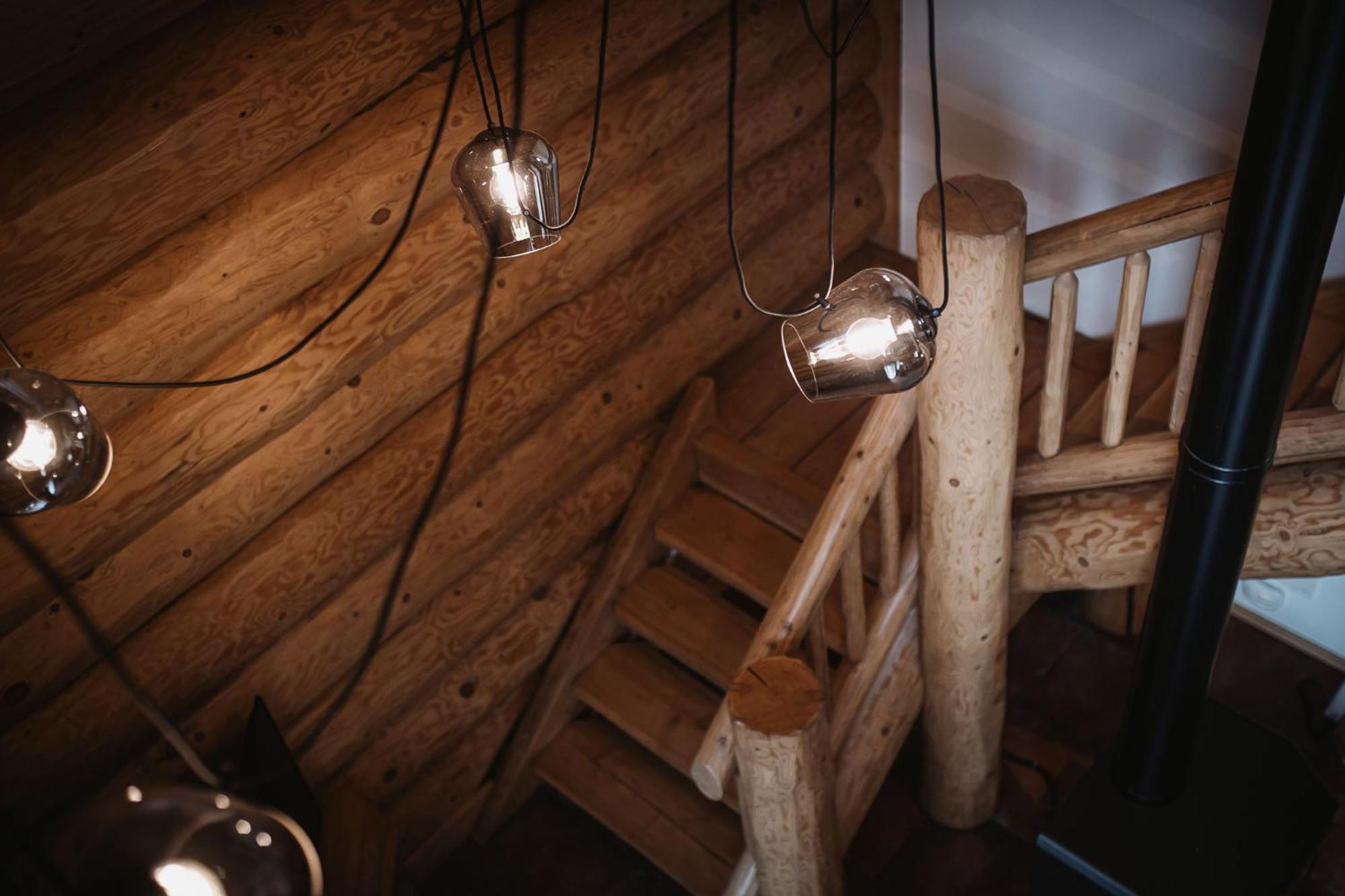 Nancy'S Holiday Homes Dolomites Rasùn di Sotto エクステリア 写真
