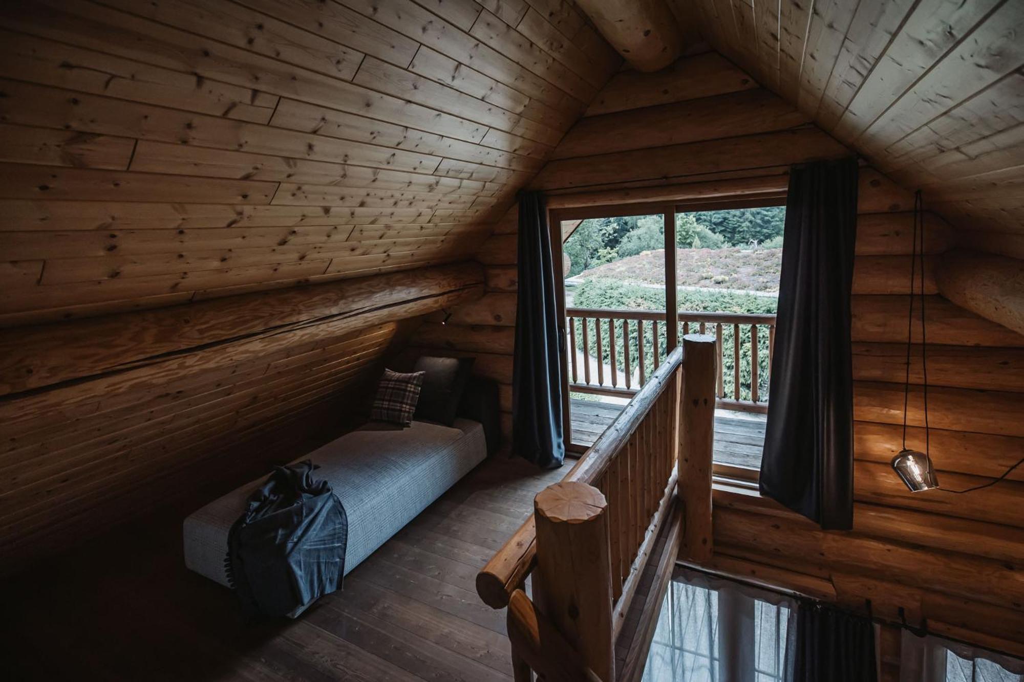 Nancy'S Holiday Homes Dolomites Rasùn di Sotto エクステリア 写真