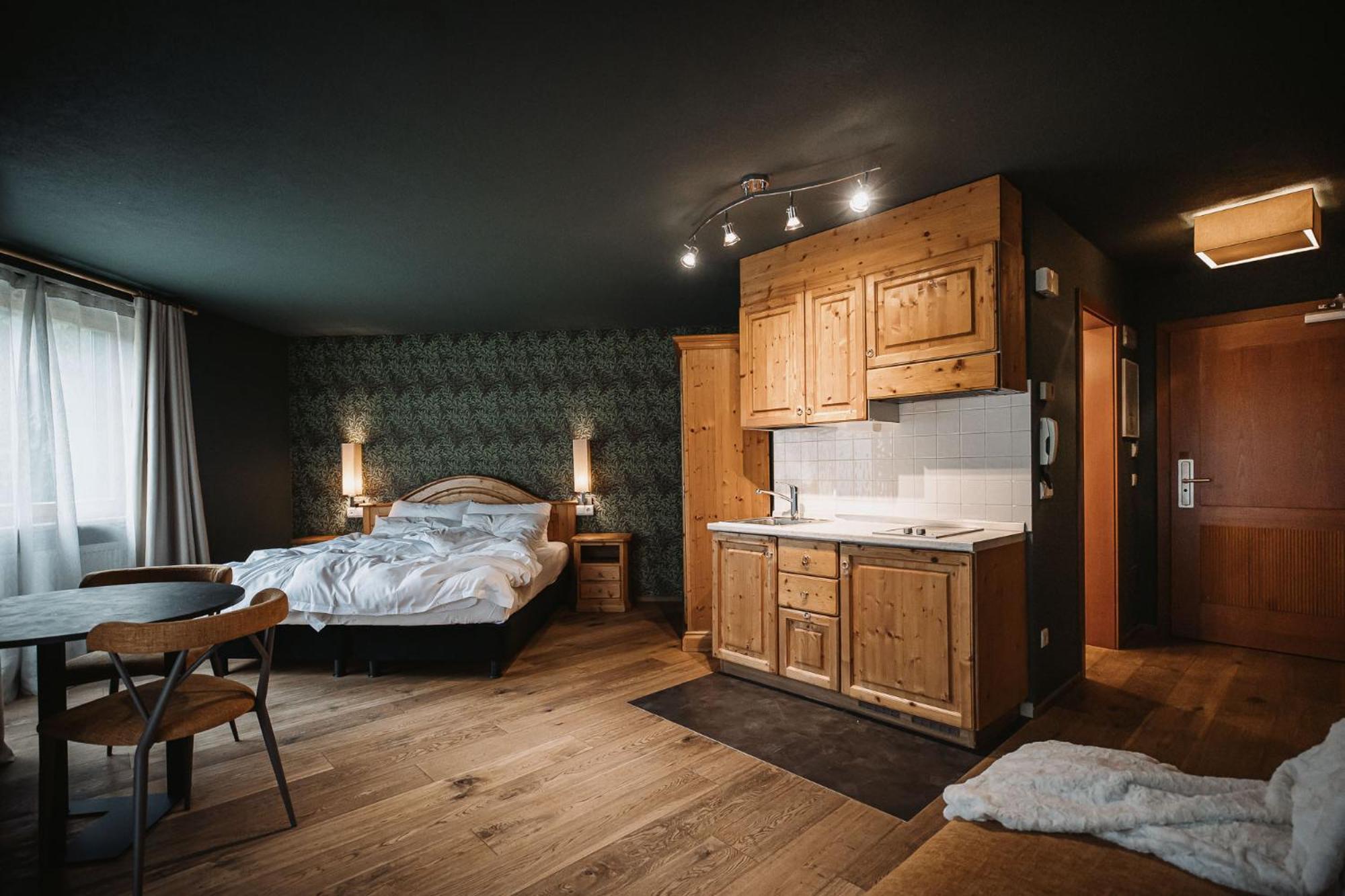 Nancy'S Holiday Homes Dolomites Rasùn di Sotto エクステリア 写真