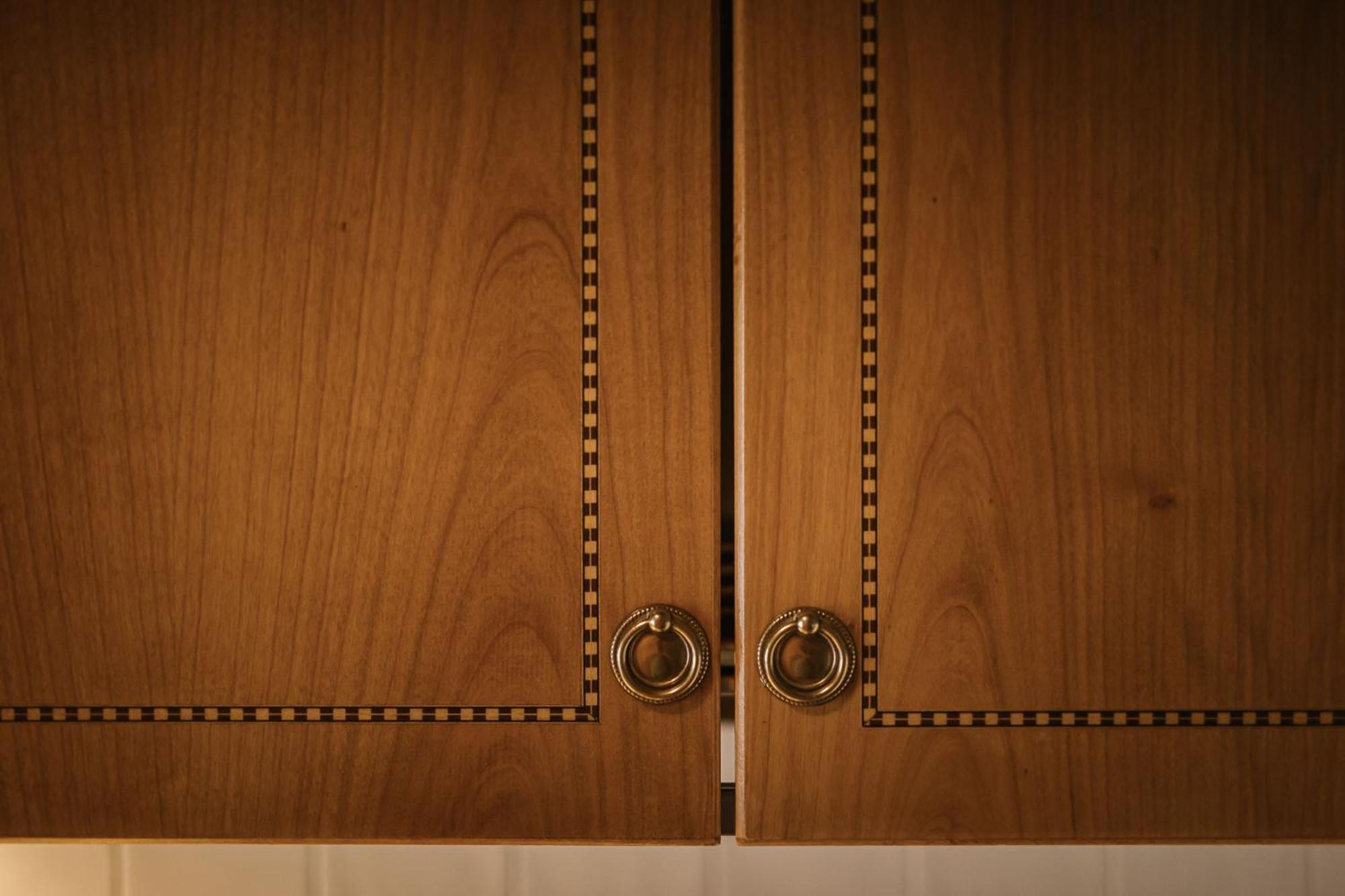 Nancy'S Holiday Homes Dolomites Rasùn di Sotto エクステリア 写真