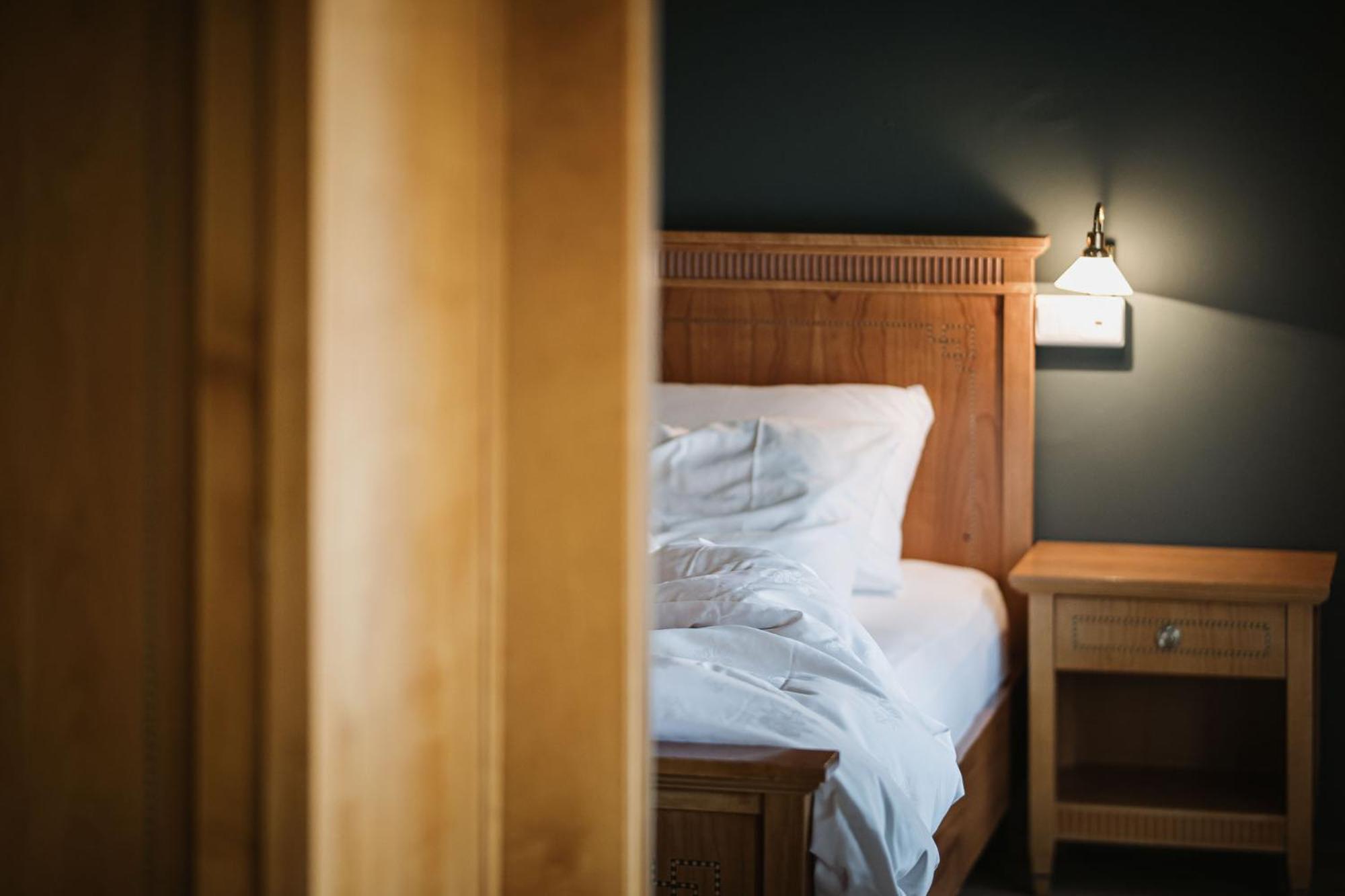 Nancy'S Holiday Homes Dolomites Rasùn di Sotto エクステリア 写真