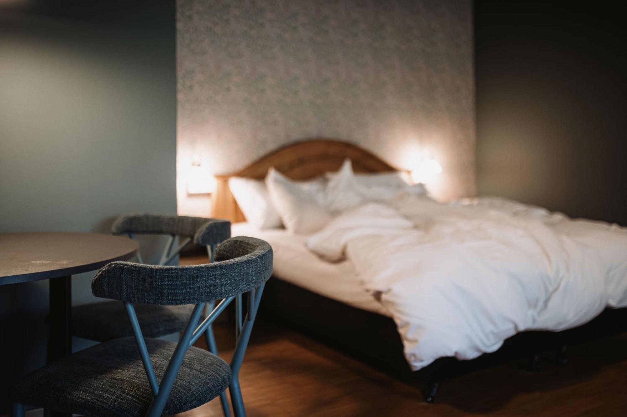 Nancy'S Holiday Homes Dolomites Rasùn di Sotto エクステリア 写真