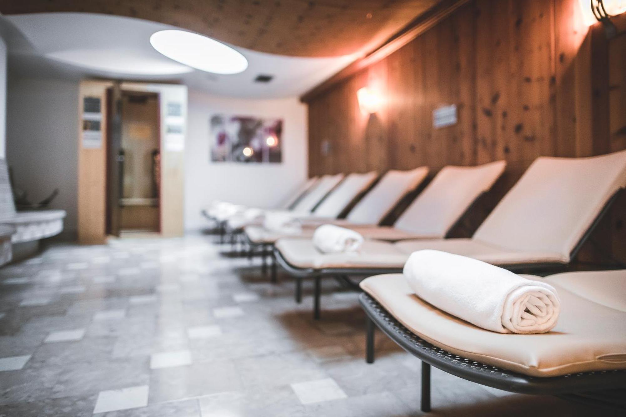Nancy'S Holiday Homes Dolomites Rasùn di Sotto エクステリア 写真