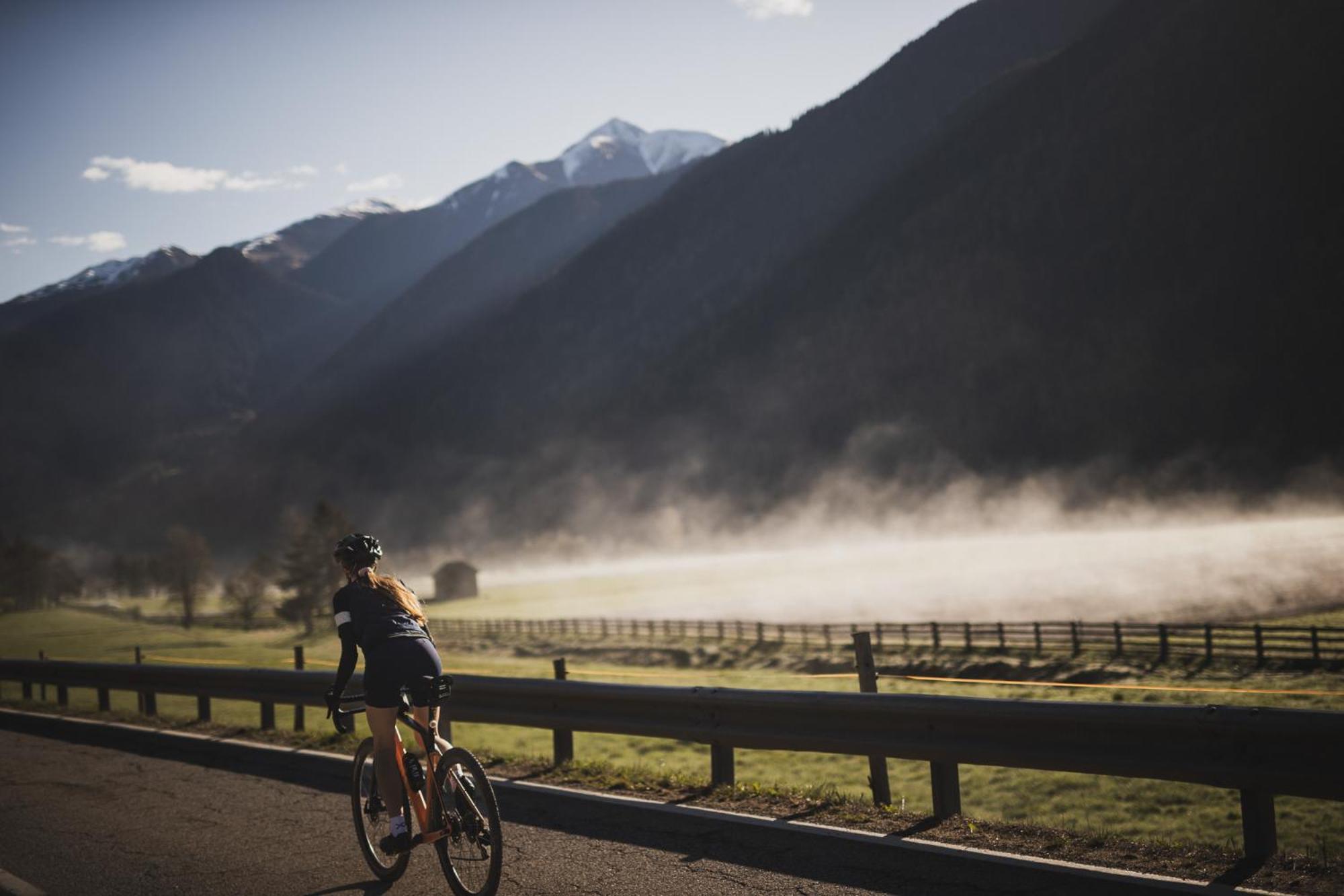 Nancy'S Holiday Homes Dolomites Rasùn di Sotto エクステリア 写真