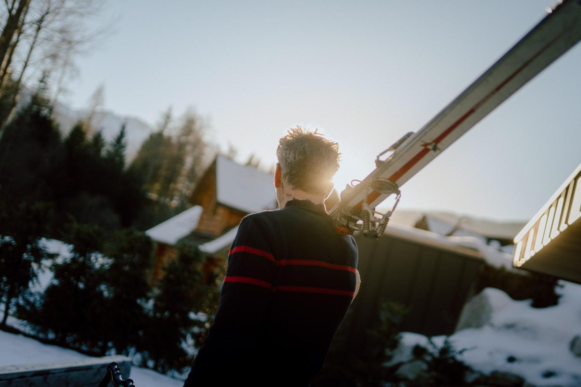 Nancy'S Holiday Homes Dolomites Rasùn di Sotto エクステリア 写真